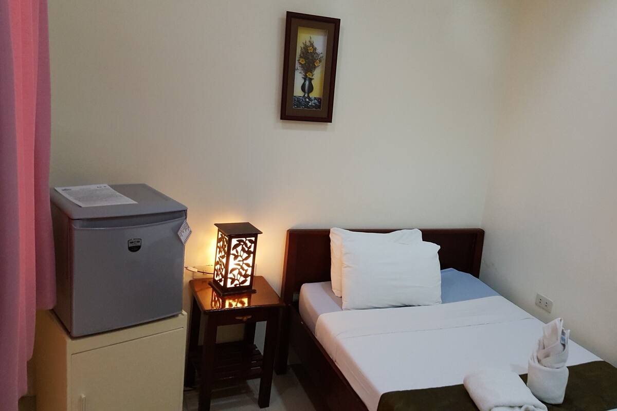 Literie de qualité supérieure, minibar, coffres-forts dans les chambres