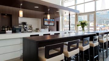 Bar (di hartanah)