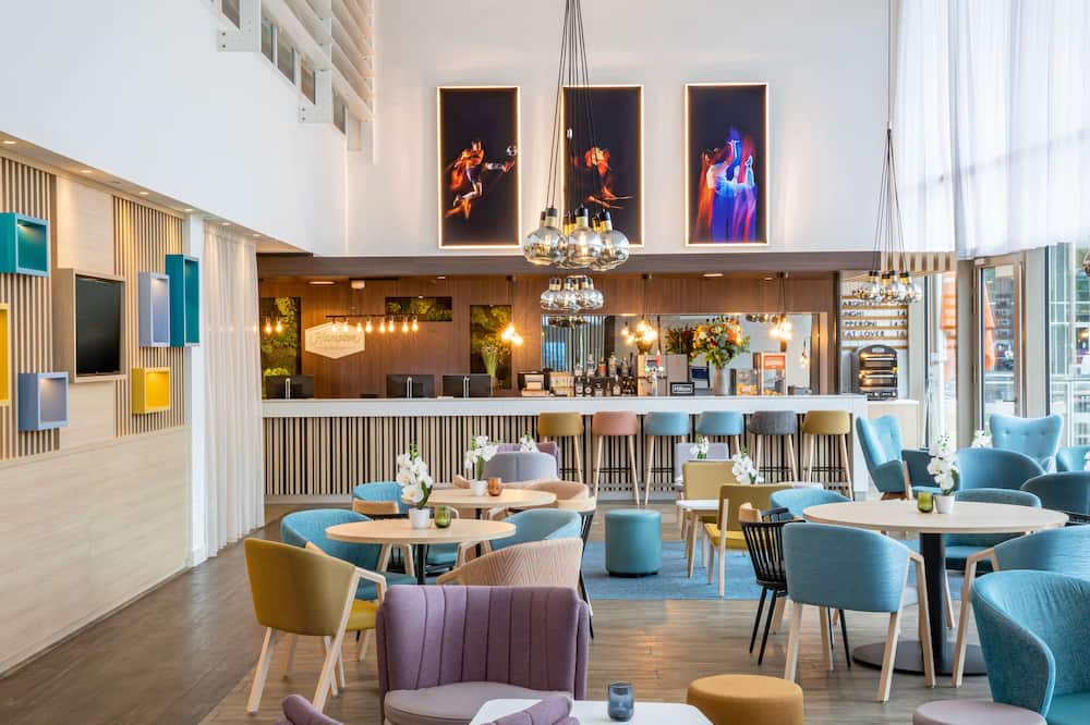 Hampton by Hilton Amsterdam / Arena Boulevard