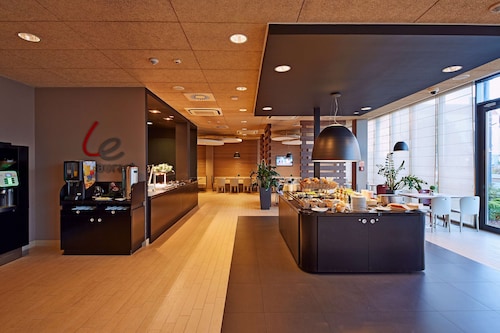 Hotel Campanile Bydgoszcz