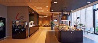 Hotel Campanile Bydgoszcz