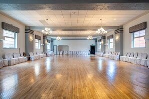 Meeting facility - Murray Hotel (Silver City)