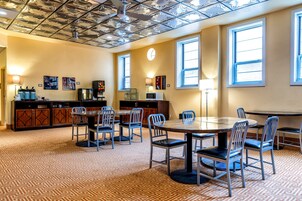 包含每日欧式早餐