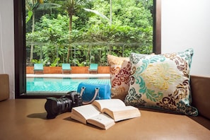 Interior - Ratana Hill Patong (Patong)