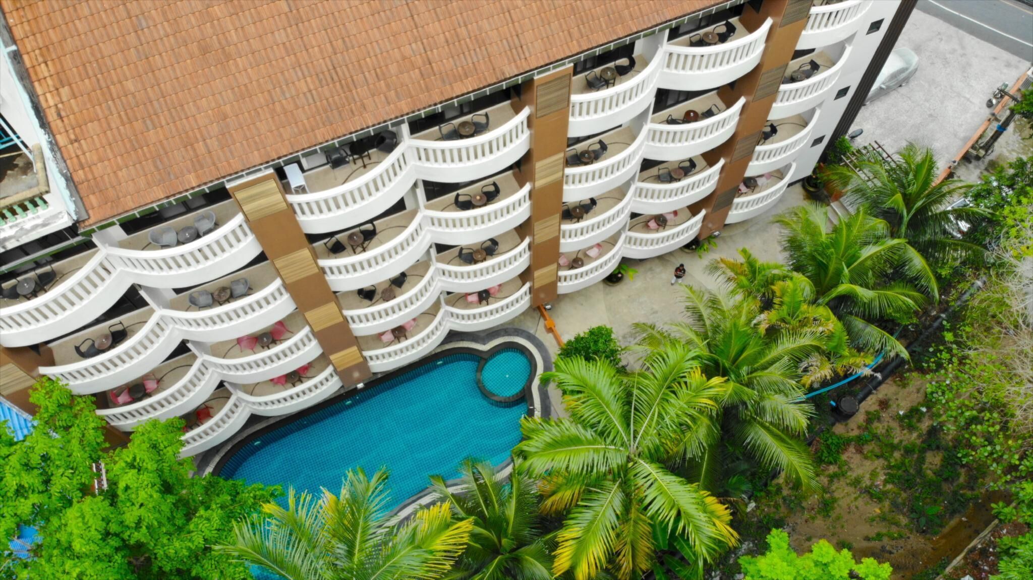 Foto - Ratana Hill Patong