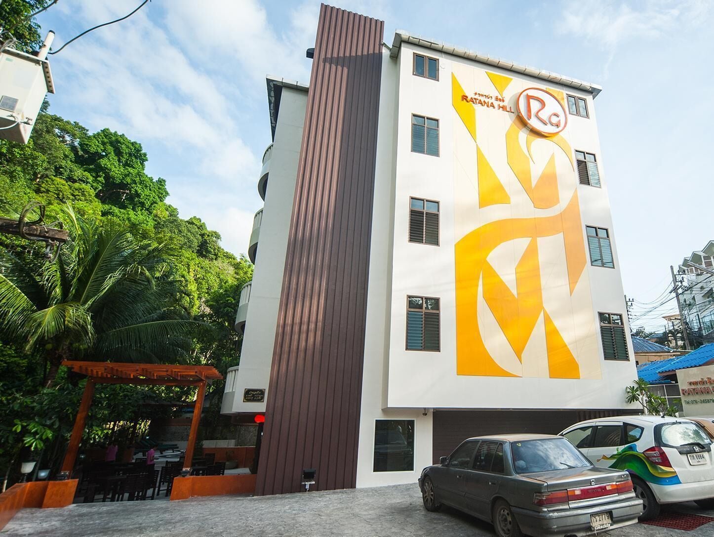 Foto - Ratana Hill Patong