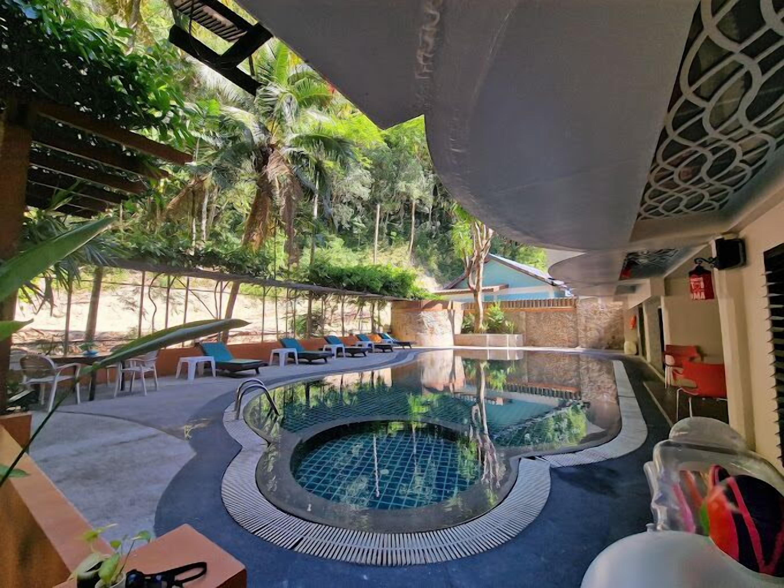 Foto - Ratana Hill Patong