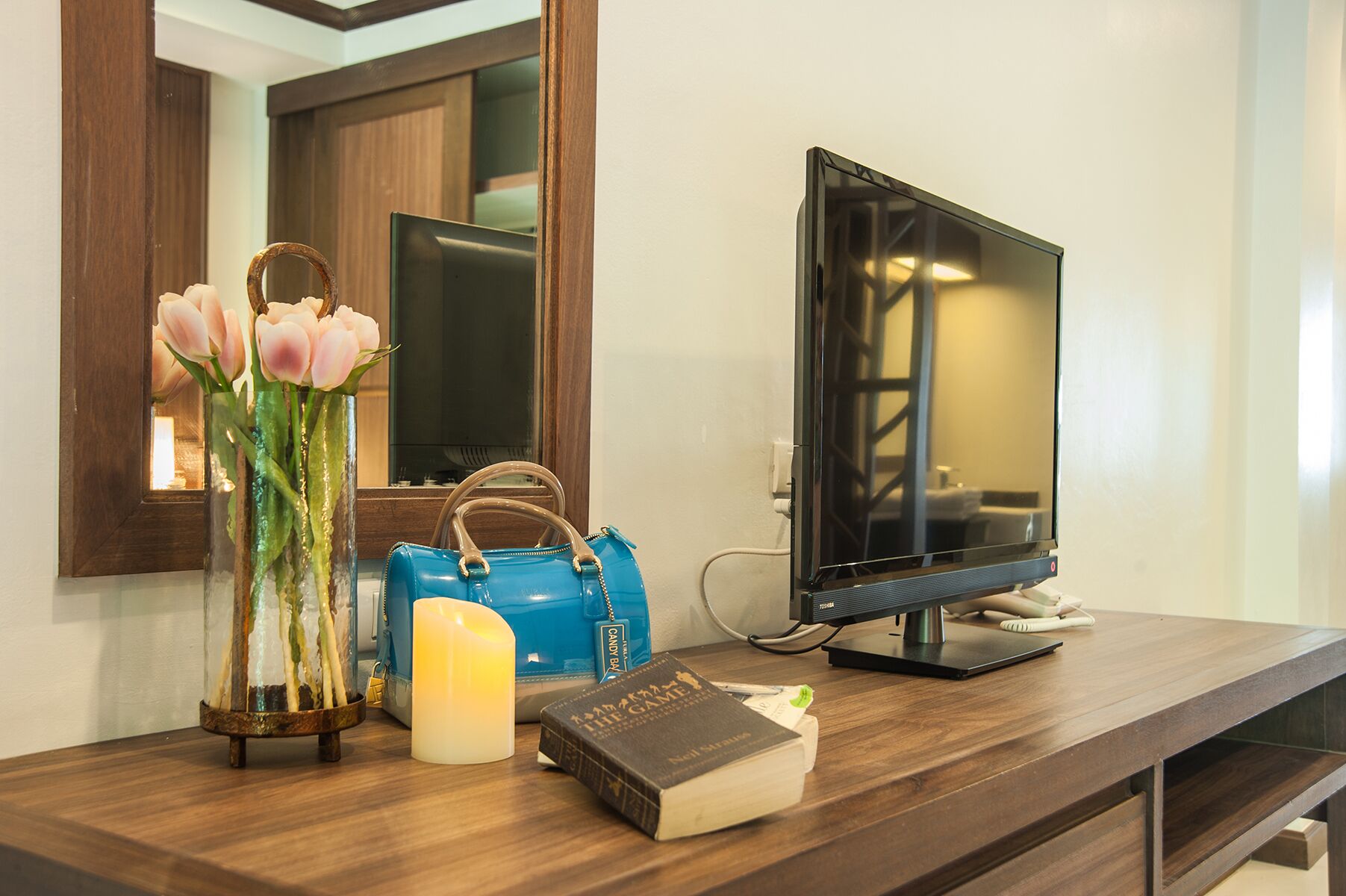 Foto - Ratana Hill Patong