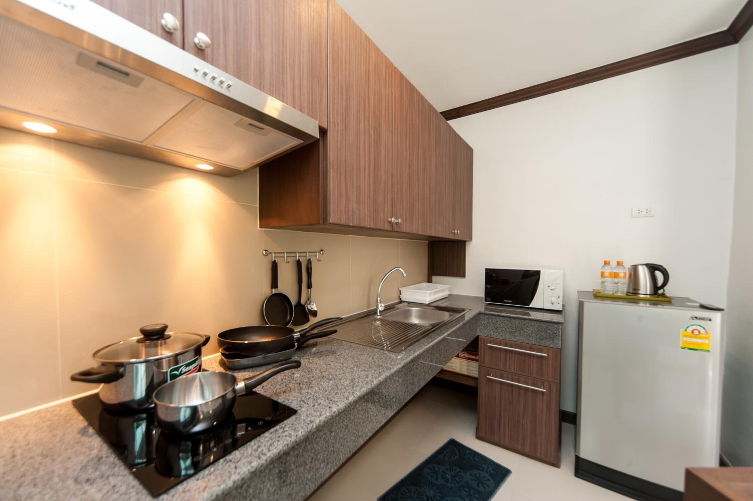 Foto - Ratana Hill Patong