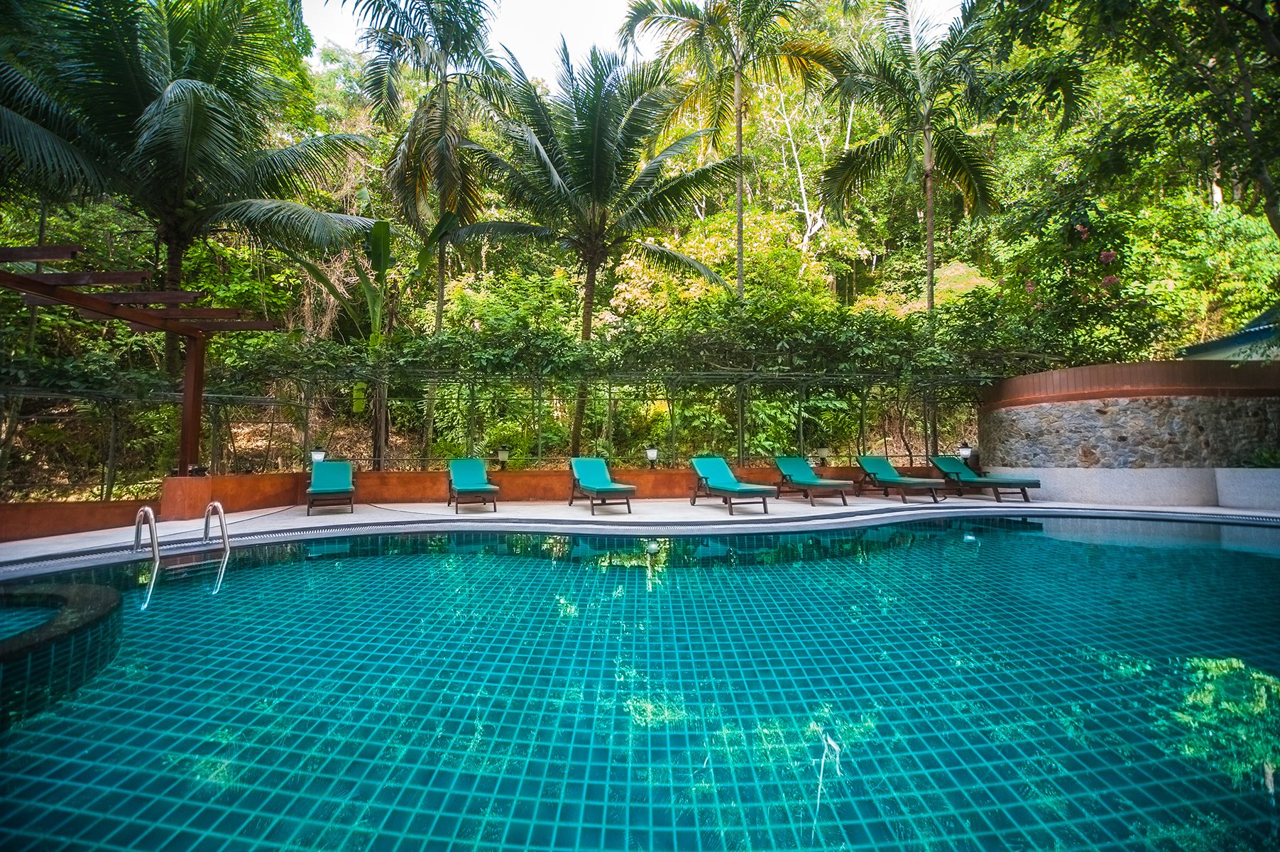 Foto - Ratana Hill Patong