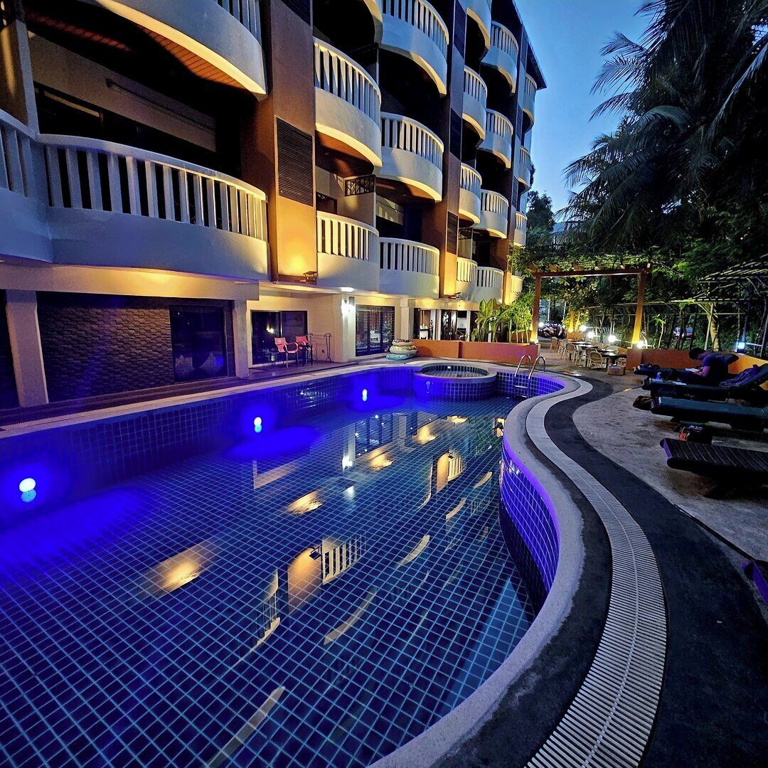 Photo - Ratana Hill Patong