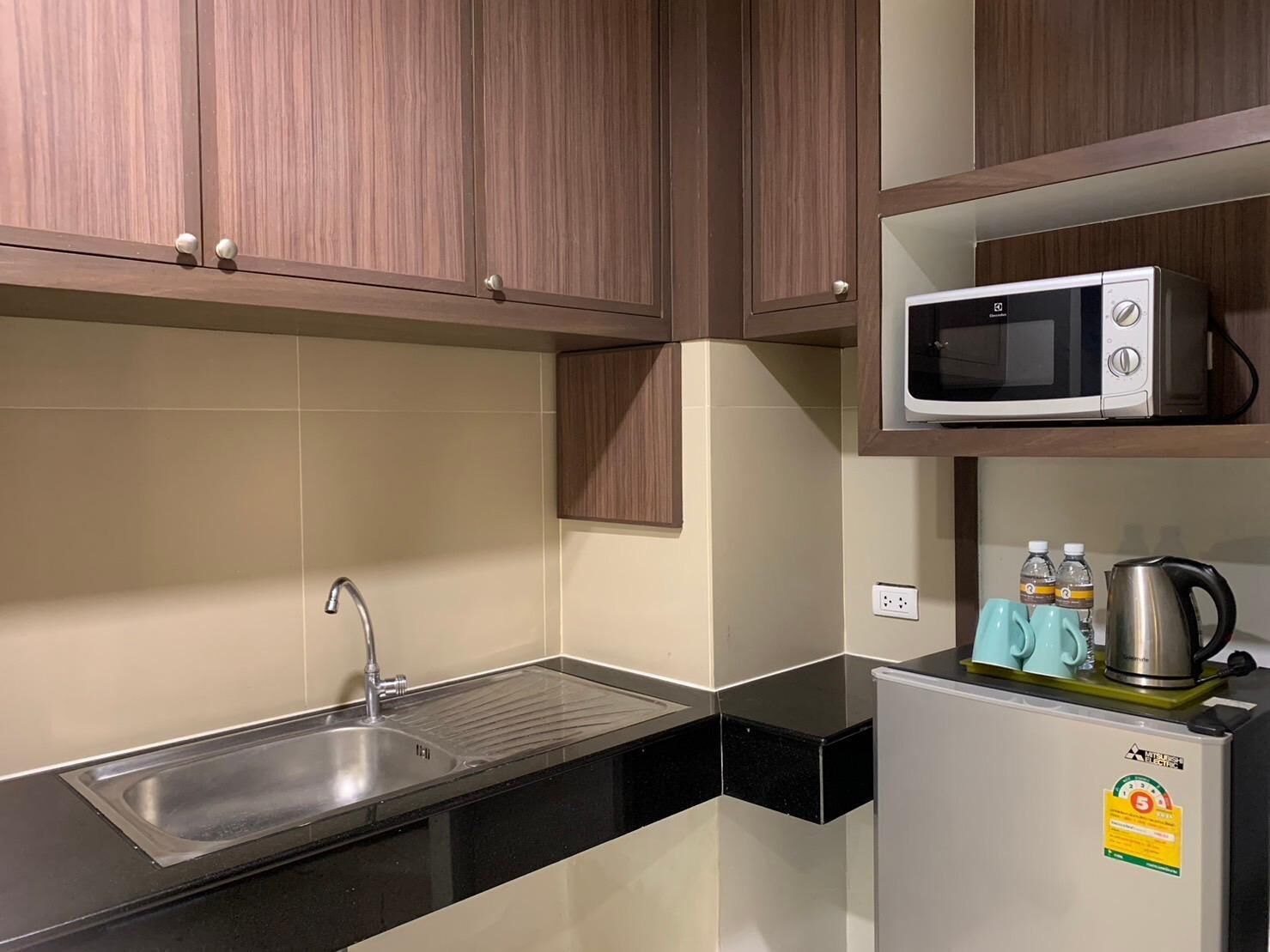 Foto - Ratana Hill Patong