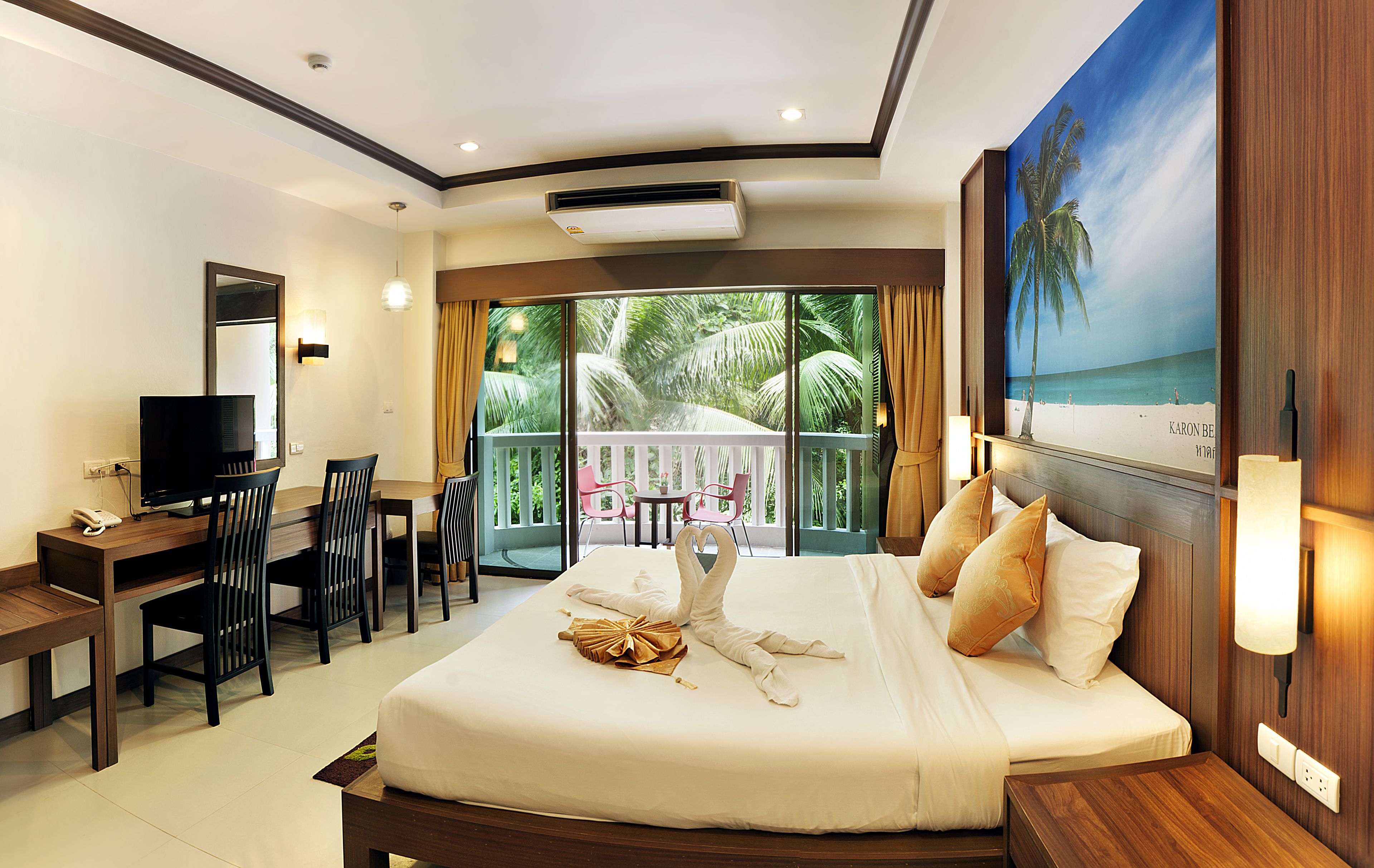 Foto - Ratana Hill Patong