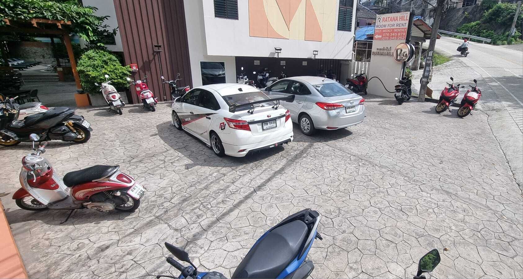 Foto - Ratana Hill Patong