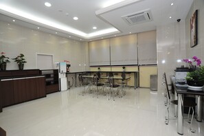 Property amenity - City Days Inn Dongdaemun (Seoul)