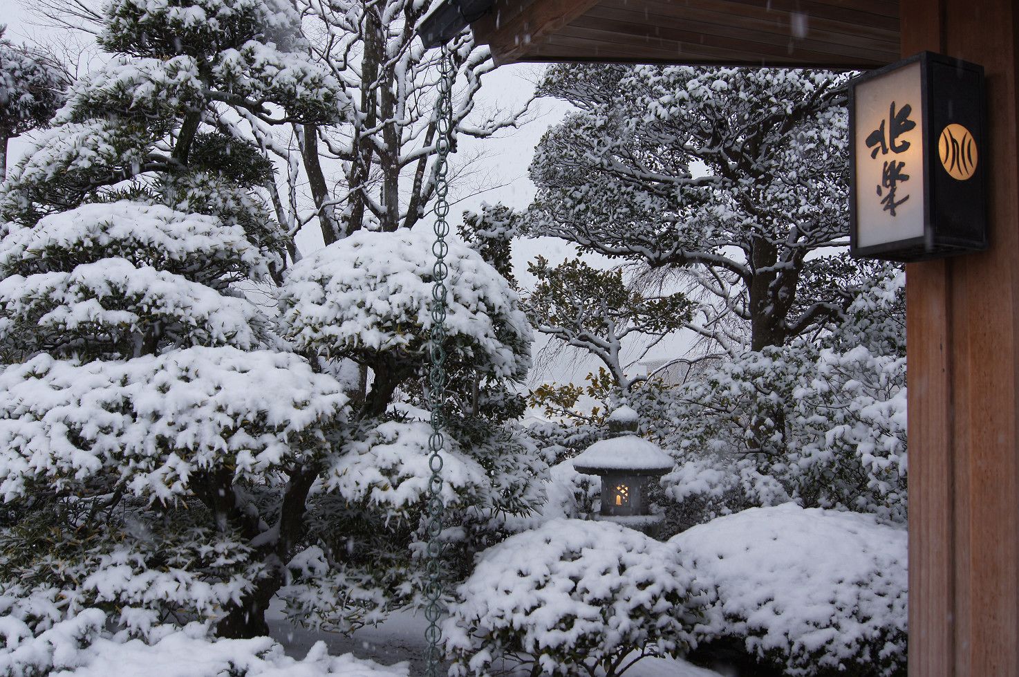 Vista da propriedade