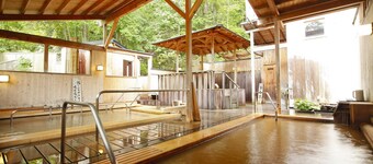 Ginsuiso Bekkan Choraku