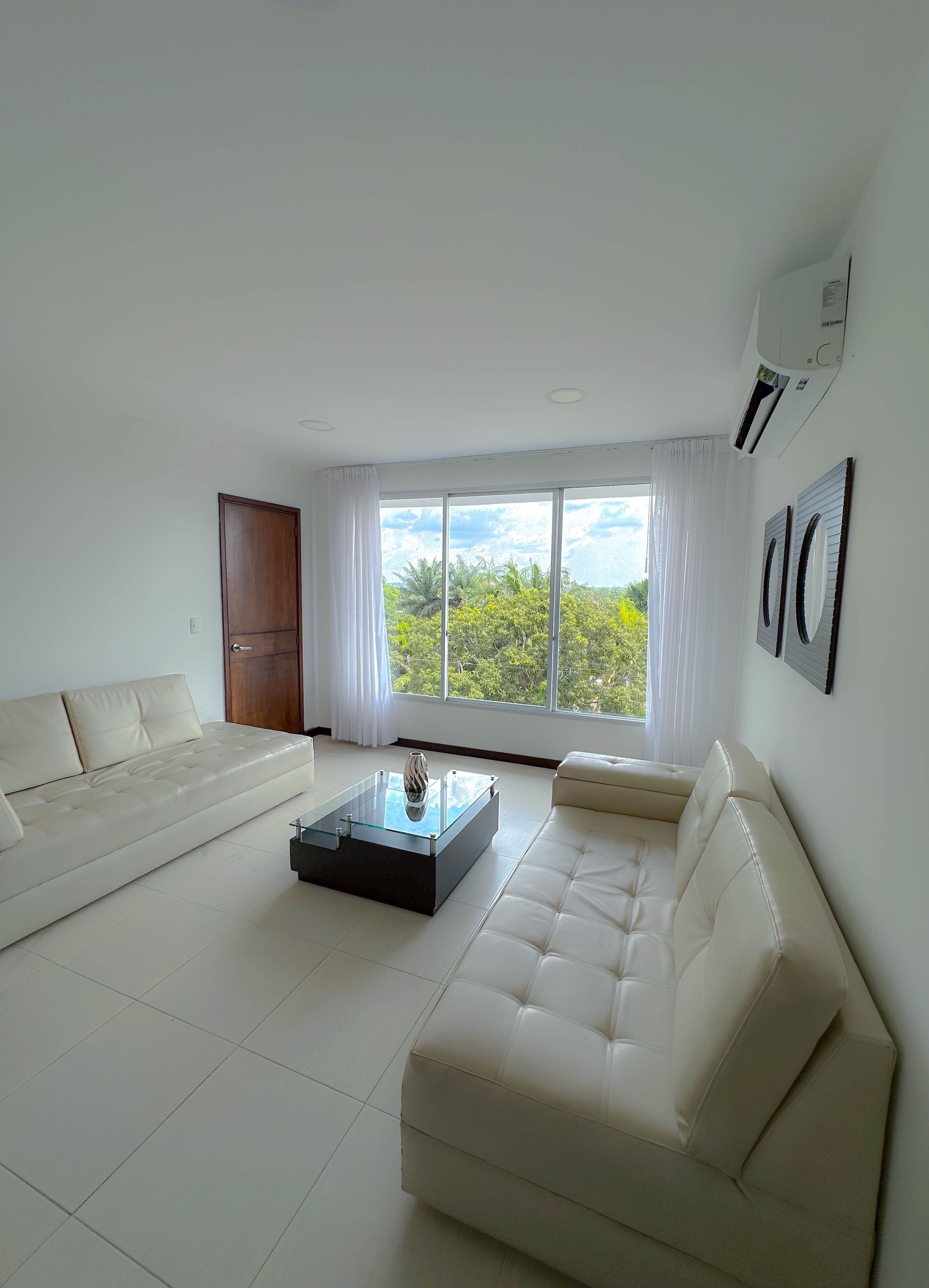 Presidential Studio Suite, Jetted Tub | View from room