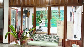 Servicio de la propiedad
