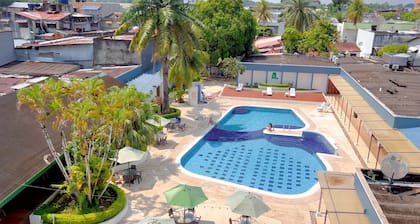 Hotel Anaconda