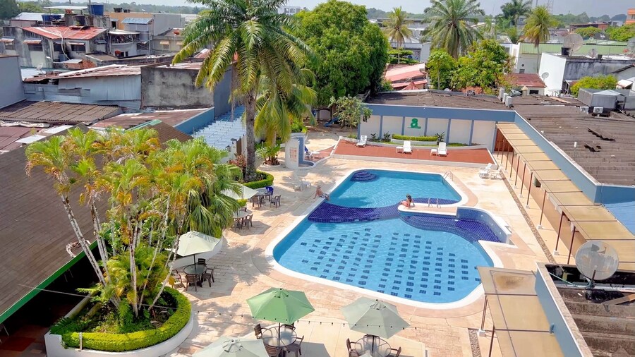 Hotel Anaconda
