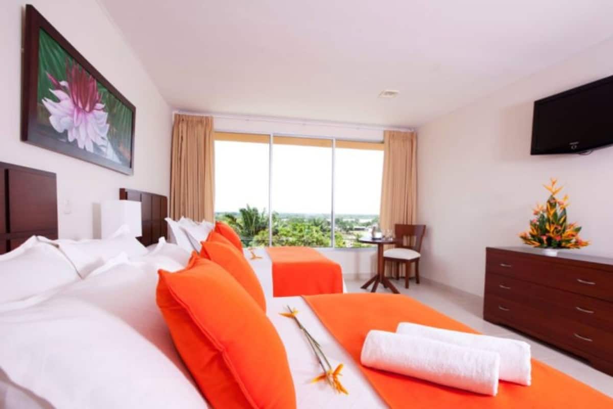 Ropa de cama de alta calidad y ropa de cama