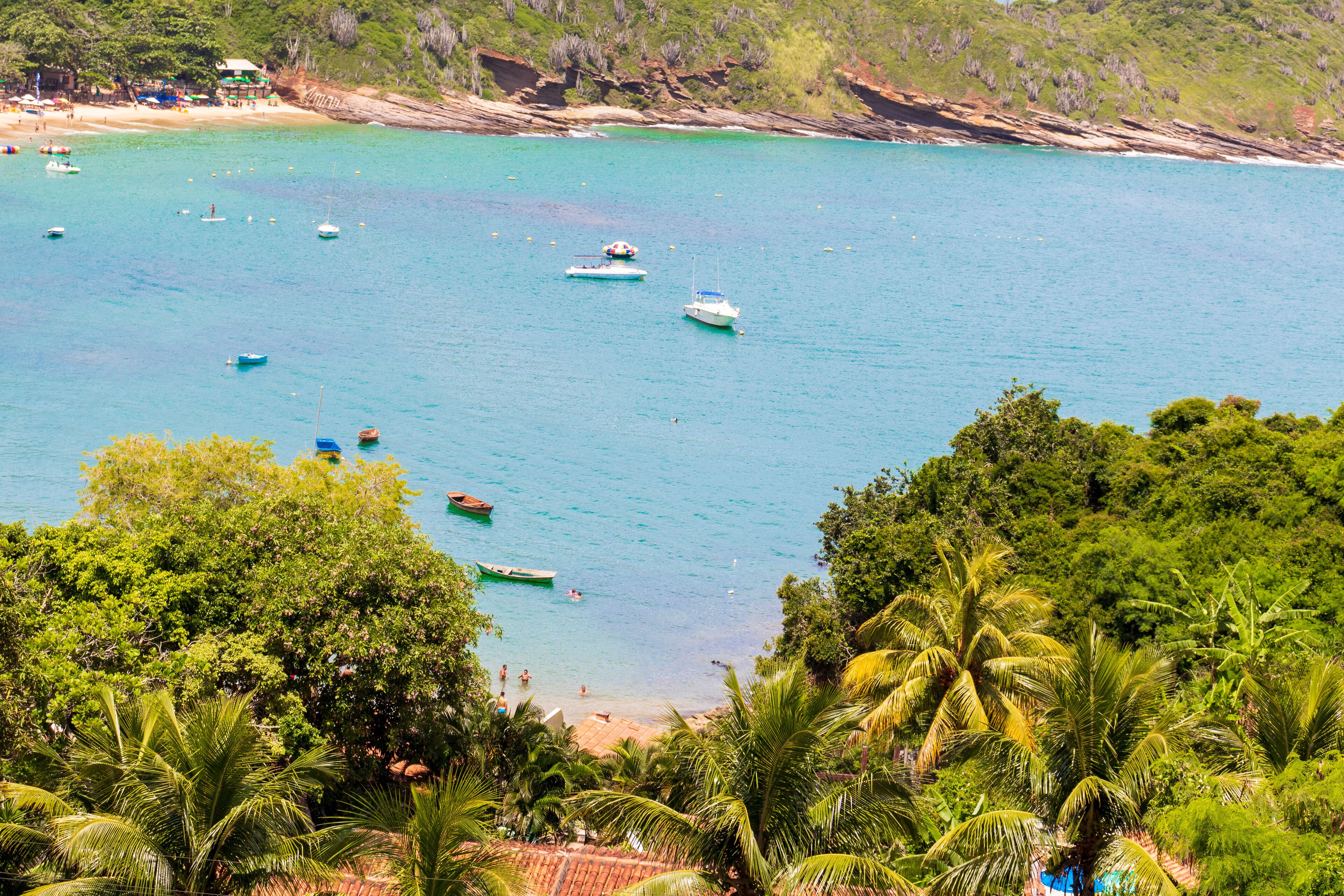 إطلالة على البحر/الشاطئ