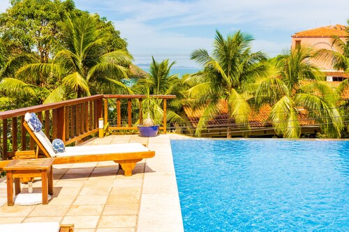 Bahiamarela Boutique Hotel