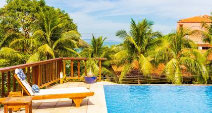 Bahiamarela Boutique Hotel