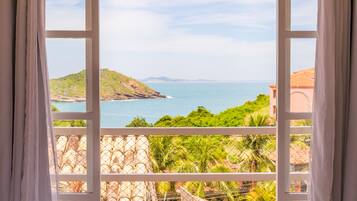 Suite, Meerblick | Strand-/Meerblick