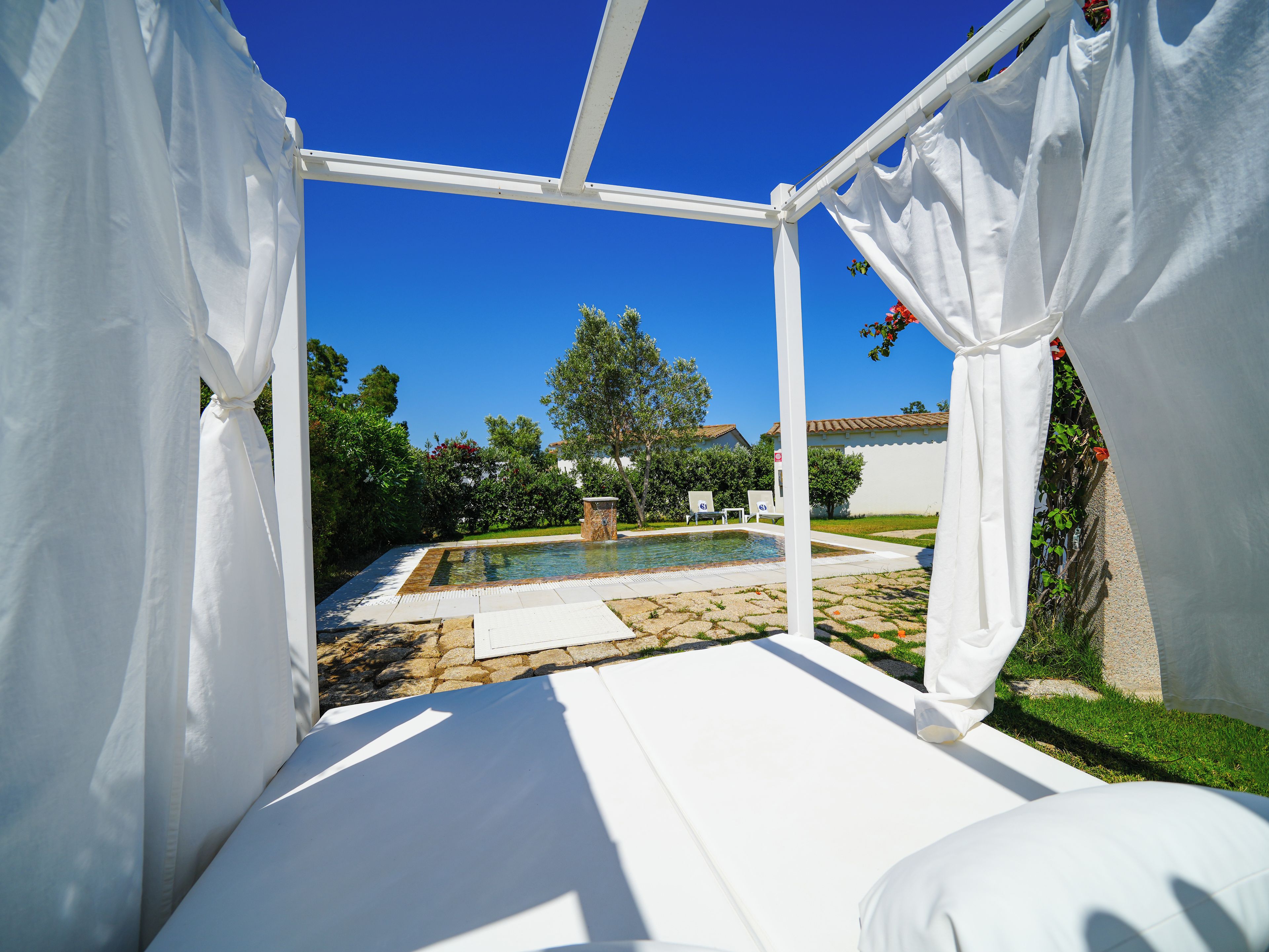 Luxury Room | Terrace/patio
