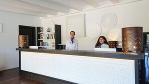 Recepción