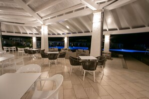 Lounge - Limone Beach Resort (Castiadas)