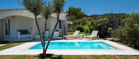 Luxury Room | Terrace/patio