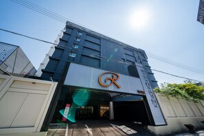 Exterior - Rexhotel (Cheonan)