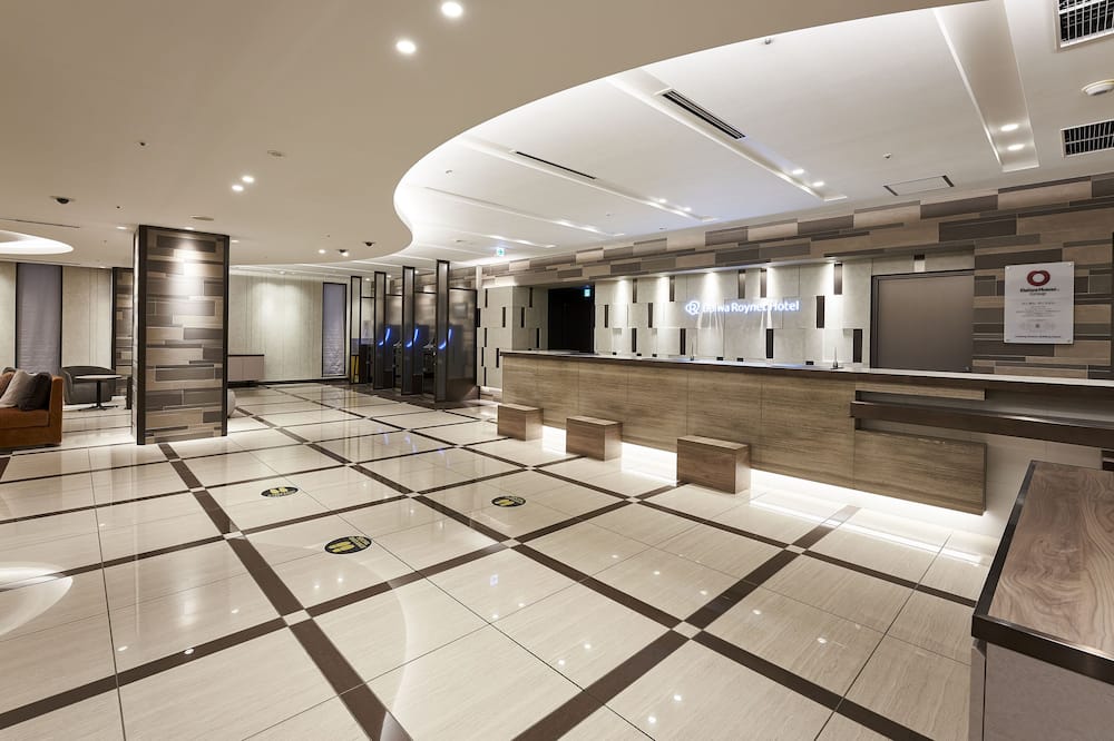 Daiwa Roynet Hotel Osaka Kitahama