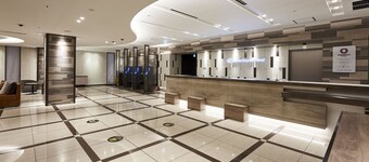 Daiwa Roynet Hotel Osaka Kitahama