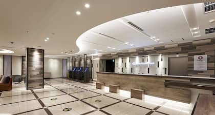 Daiwa Roynet Hotel Osaka Kitahama