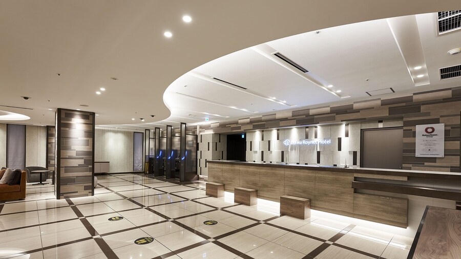 Daiwa Roynet Hotel Osaka Kitahama