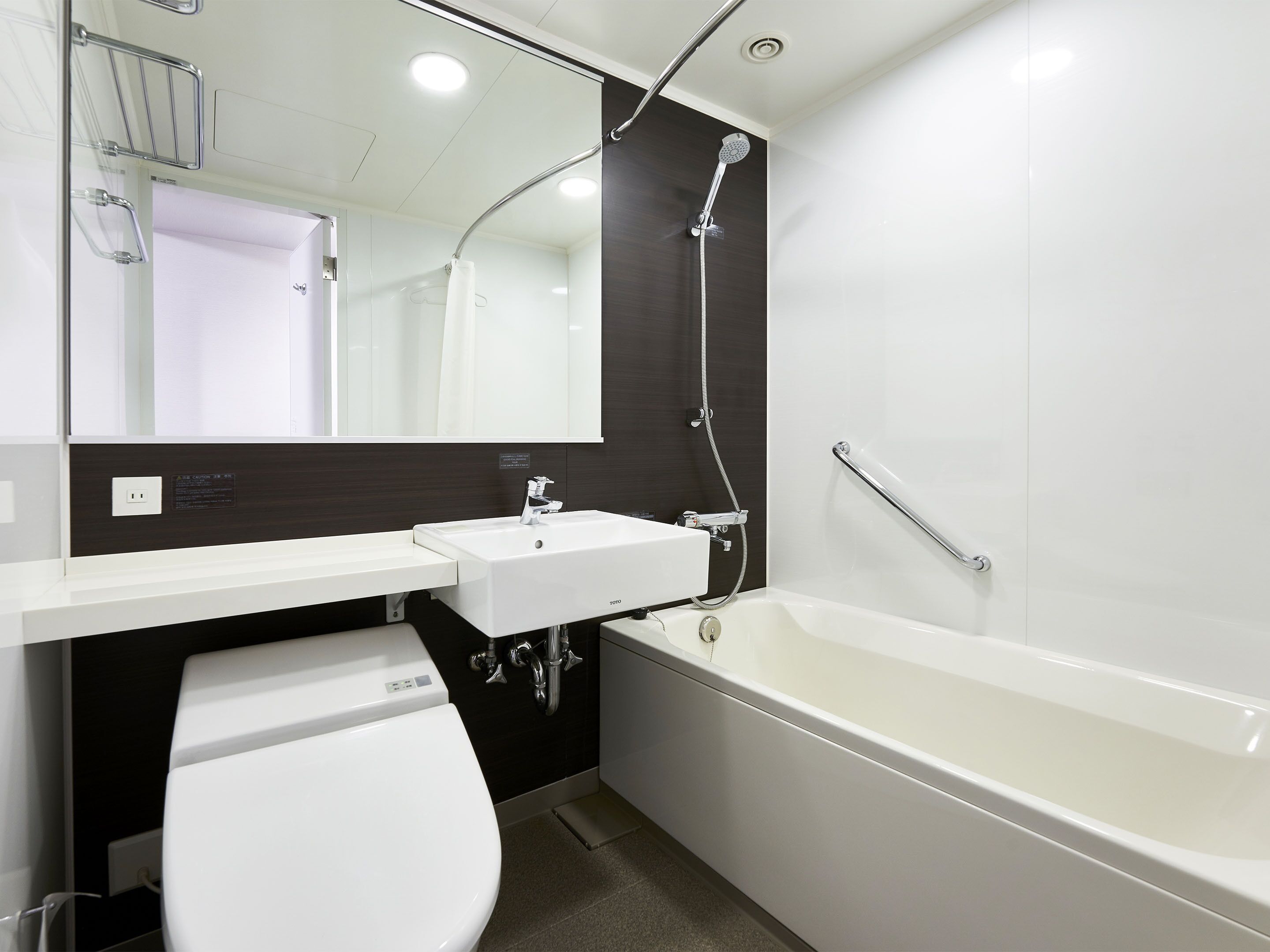 Photo - Daiwa Roynet Hotel Osaka-Kitahama