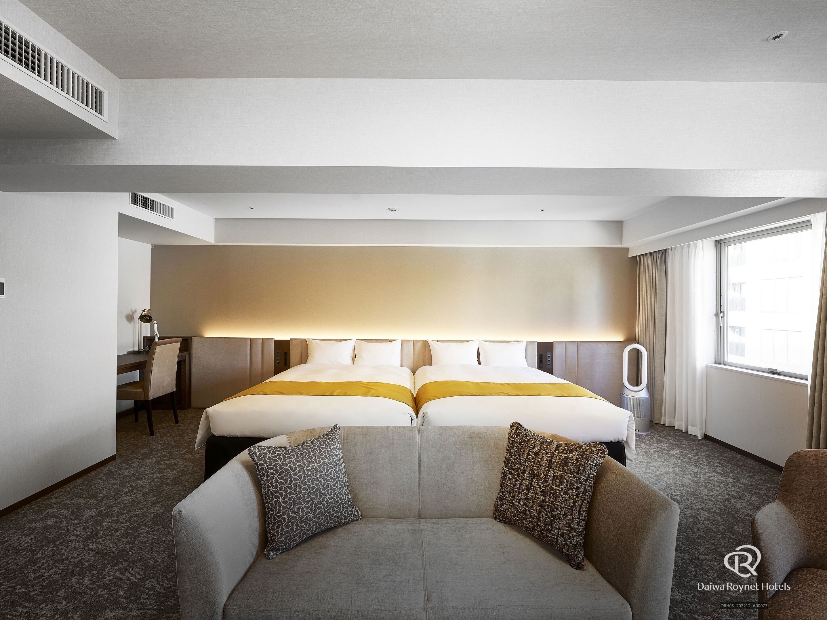 Photo - Daiwa Roynet Hotel Osaka-Kitahama