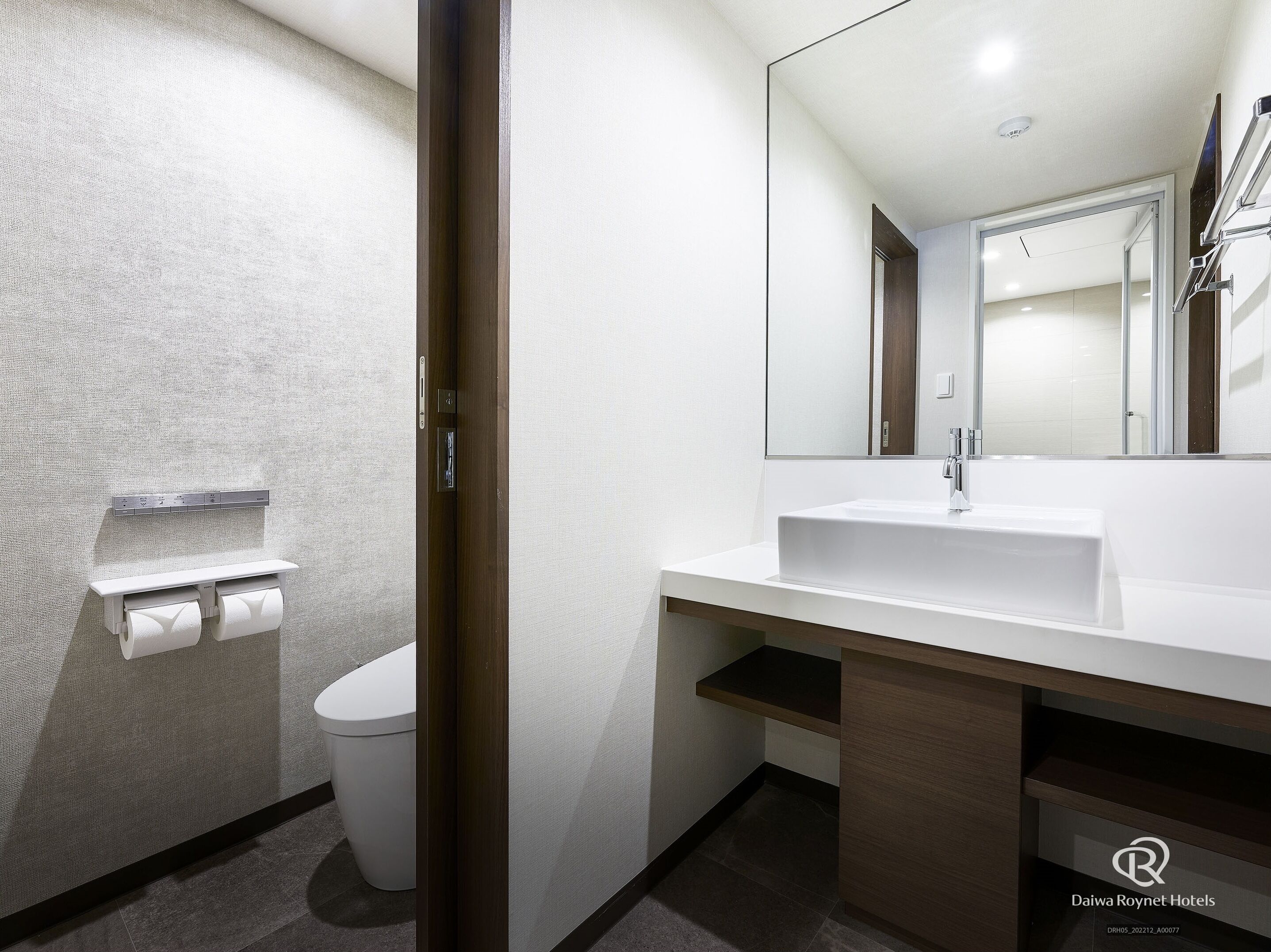 Photo - Daiwa Roynet Hotel Osaka Kitahama