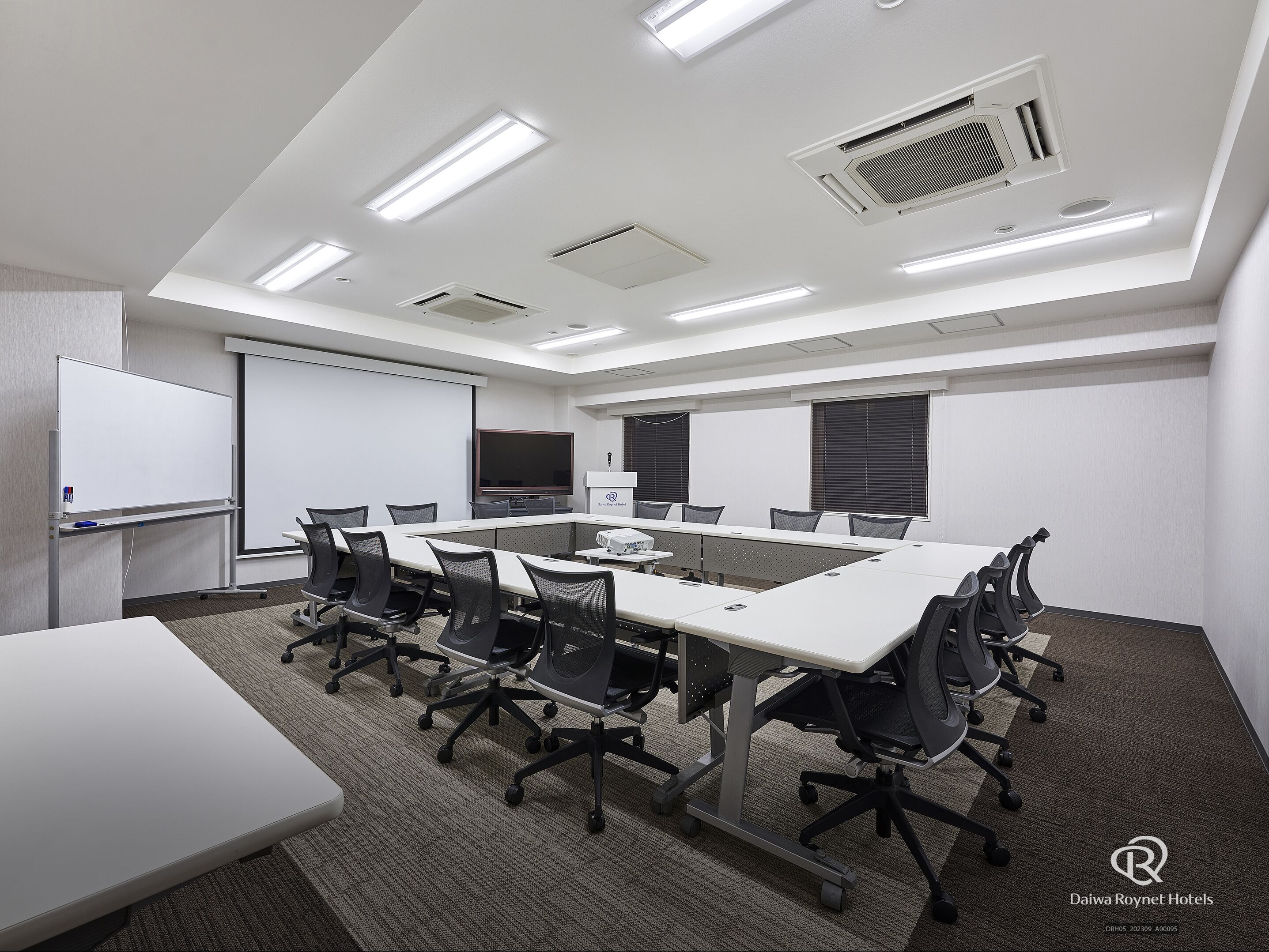 Photo - Daiwa Roynet Hotel Osaka-Kitahama