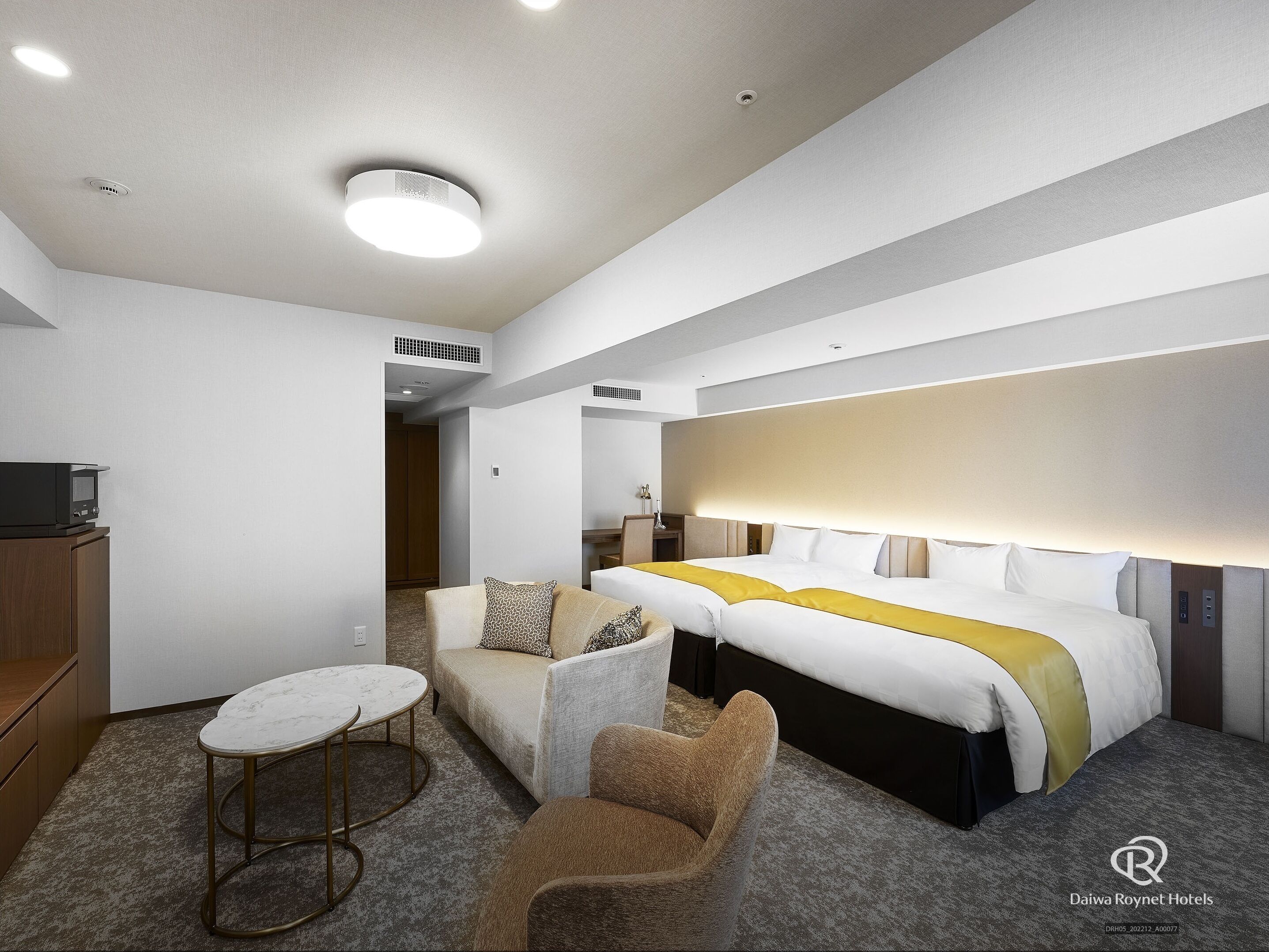 Photo - Daiwa Roynet Hotel Osaka-Kitahama