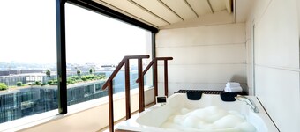 Nidya Hotel Galataport