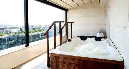 Nidya Hotel Galataport