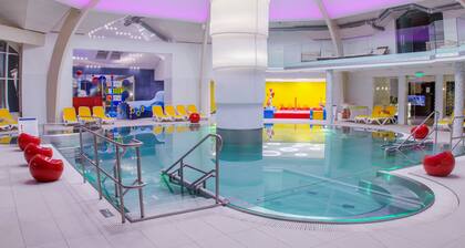 Kolping Family Resort