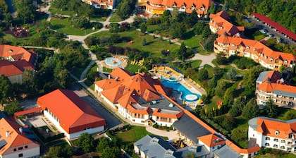 Kolping Family Resort