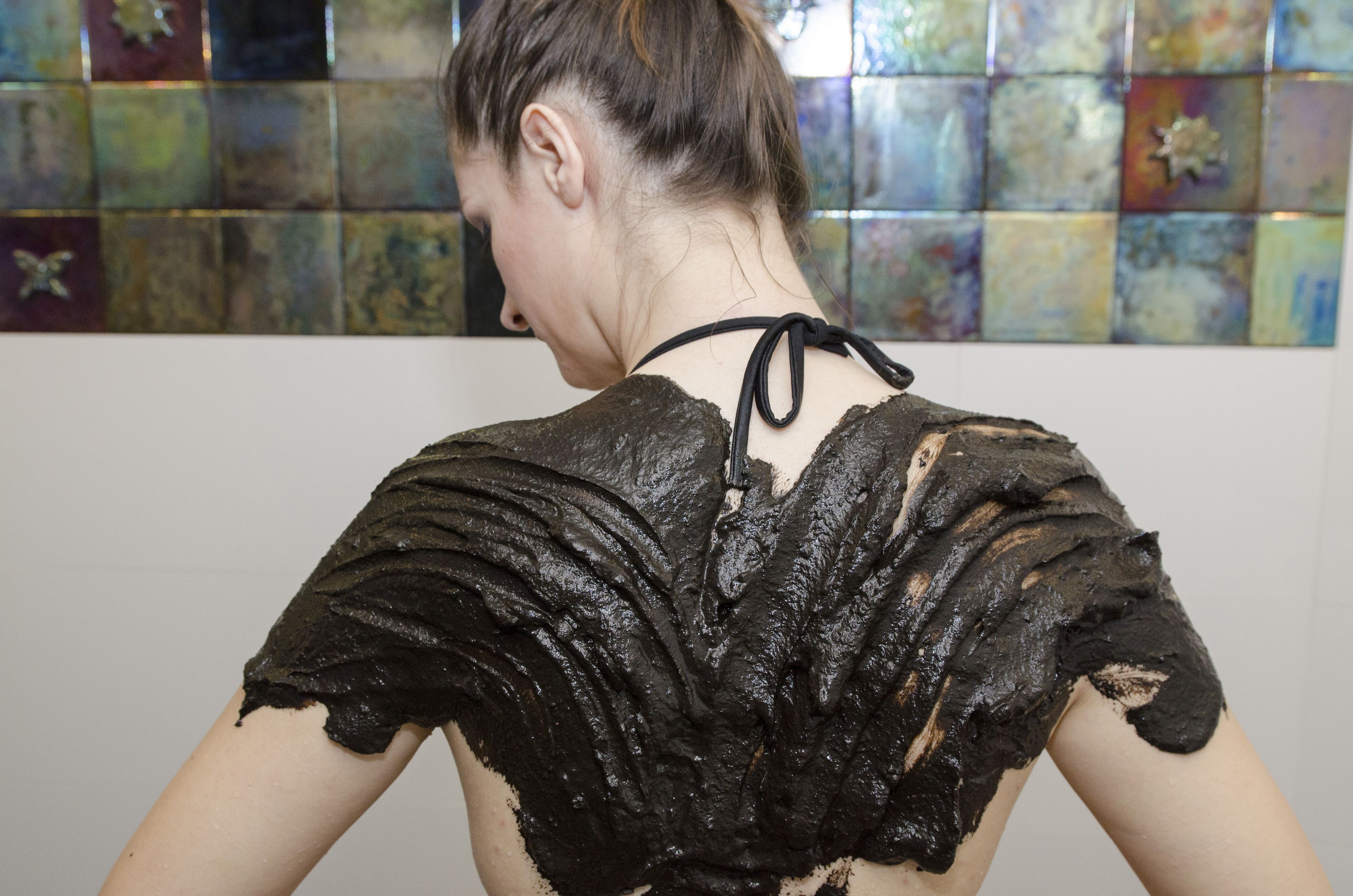 couples treatment room(s), sauna, hot tub, steam room