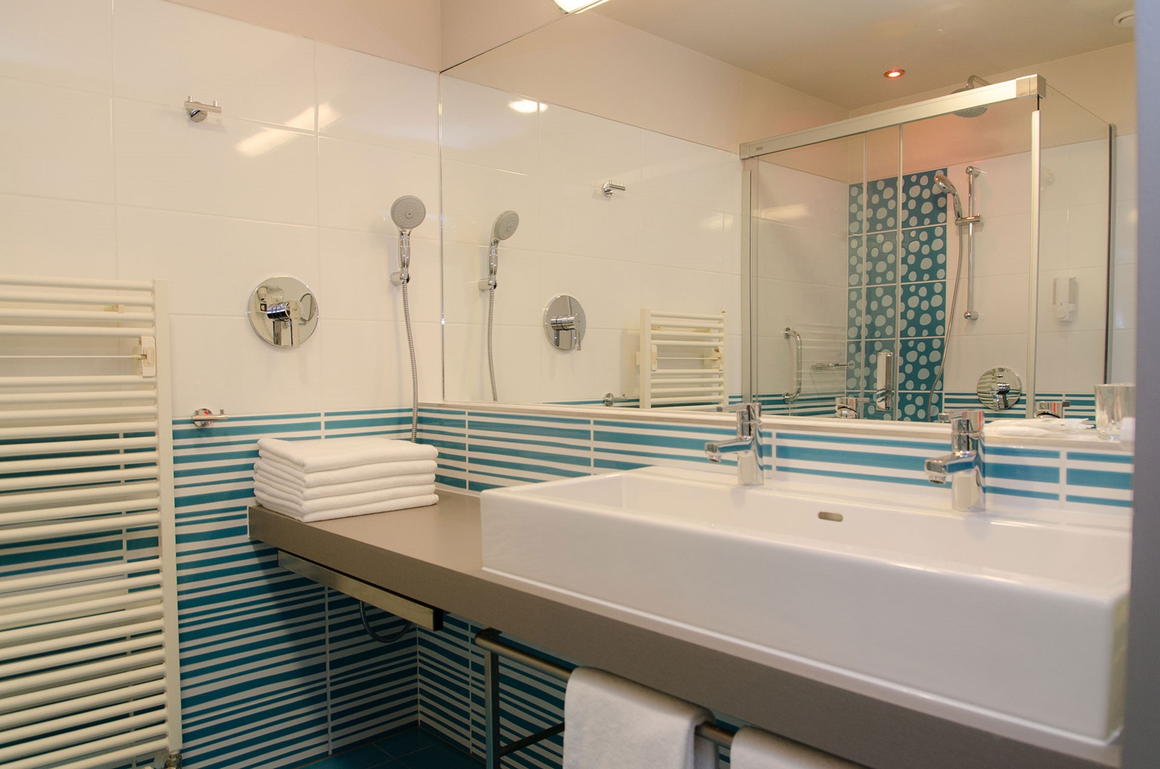 family room, 2 bedrooms | bathroom | hair dryer, bathrobes, towels